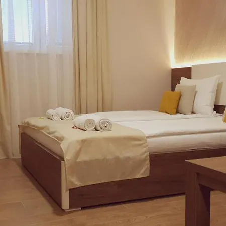 Panorama Apartament Veliko Gradište