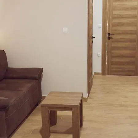 Panorama شقة Veliko Gradište