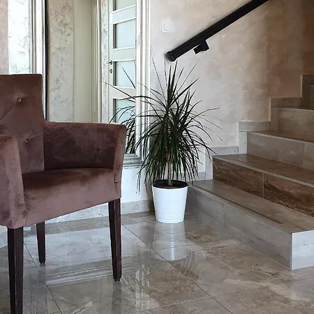 Panorama Apartament *