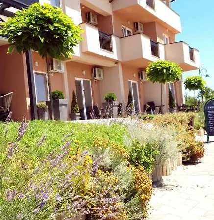 Panorama * Veliko Gradište