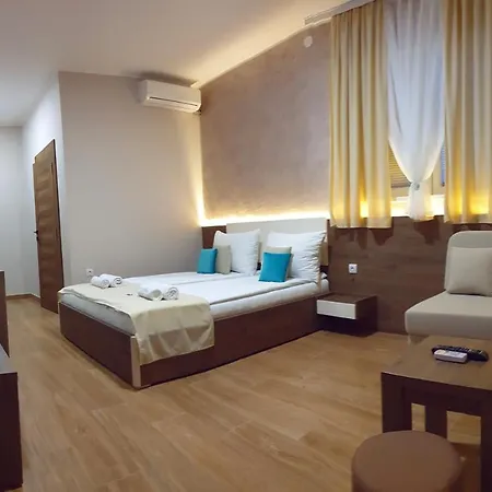 Panorama * Veliko Gradište