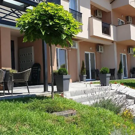 Panorama Apartman