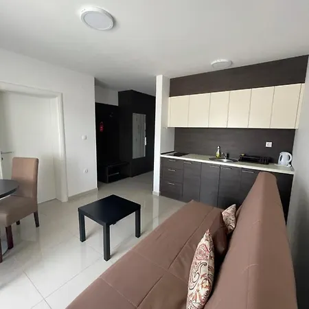 Panorama Veliko Gradište