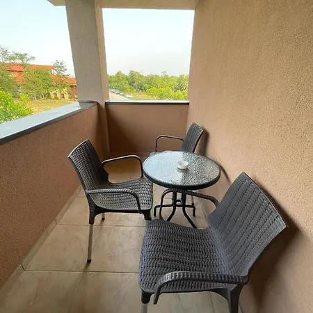 Apartman Panorama