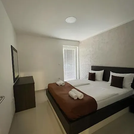 Panorama Apartament Veliko Gradište