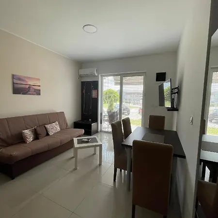Panorama Apartman