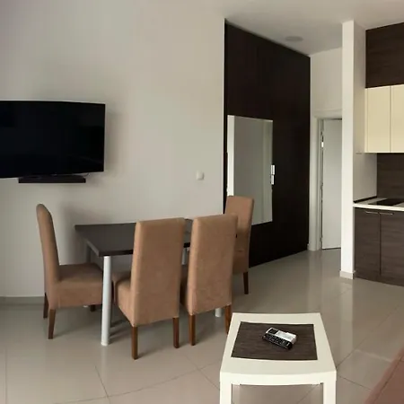 Panorama Apartament Veliko Gradište