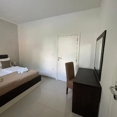 Panorama Apartament Veliko Gradište