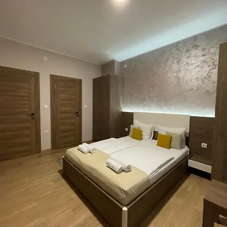 Apartament Panorama *