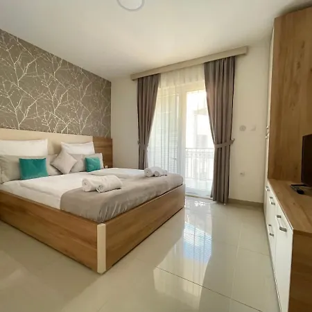 Panorama Apartament Veliko Gradište