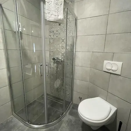 Panorama Apartament *