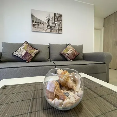 Panorama * Veliko Gradište