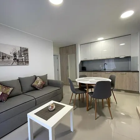 Apartament Panorama *