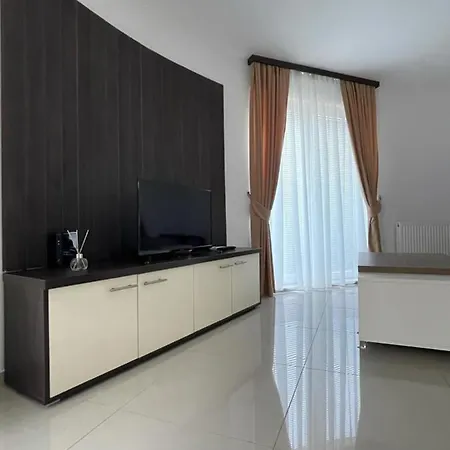 Apartman Panorama Veliko Gradište