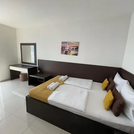 Panorama Apartament *