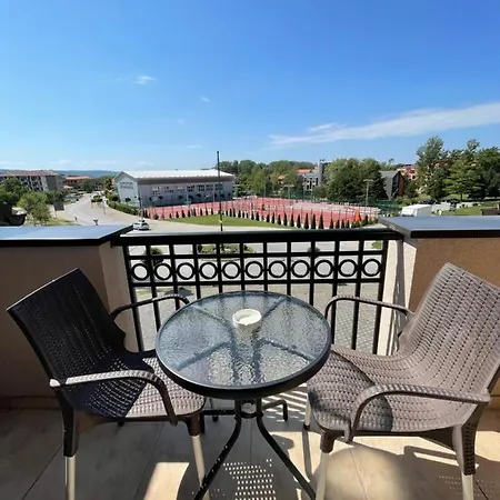 Panorama Veliko Gradište