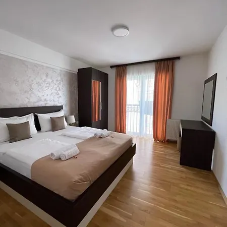 Panorama * Veliko Gradište