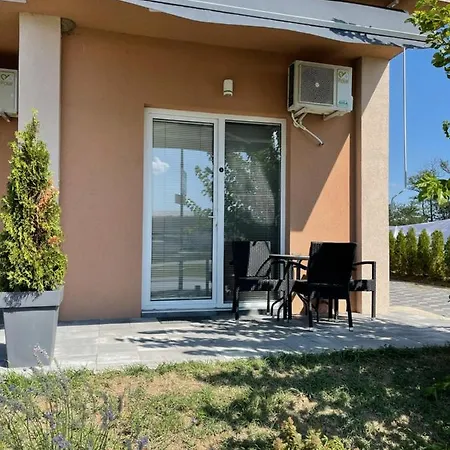 Panorama * Veliko Gradište