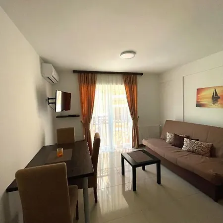 Apartman Panorama