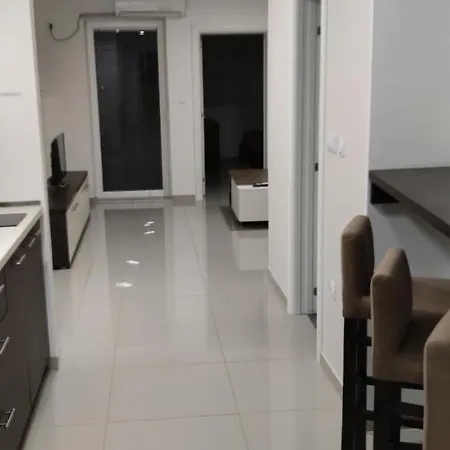 Apartament Panorama *