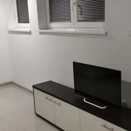 Panorama Apartman *