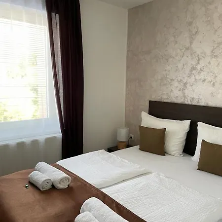 Panorama Veliko Gradište