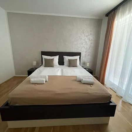 Apartament Panorama Veliko Gradište