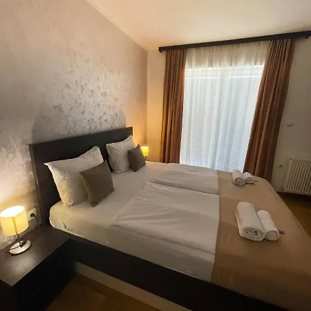 Panorama Apartament *