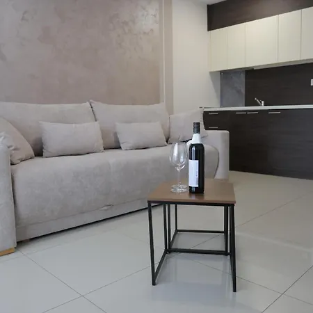 Panorama 아파트 Veliko Gradište