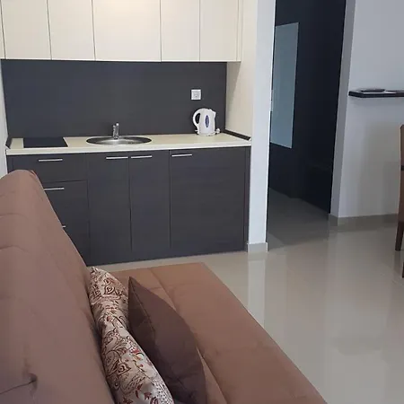 Panorama Apartament *