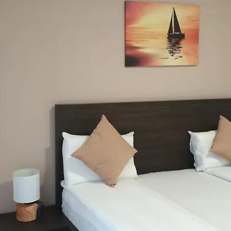 Apartman Panorama