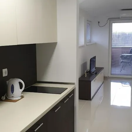 Apartament Panorama *