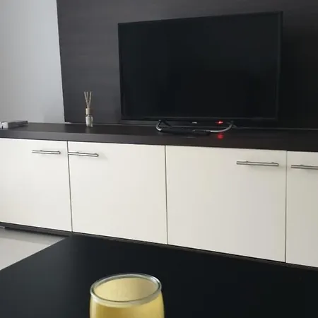 Panorama شقة Veliko Gradište