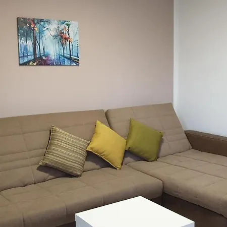 Panorama Veliko Gradište