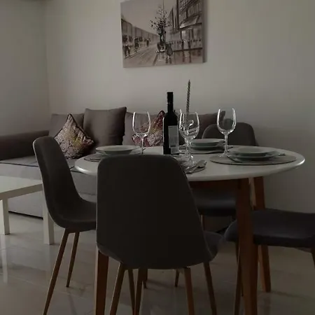 Panorama Apartament *