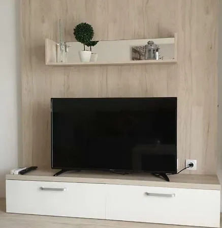 Panorama * Veliko Gradište