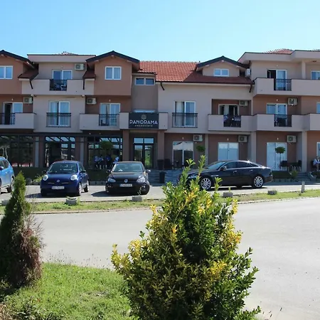 Panorama * Veliko Gradište