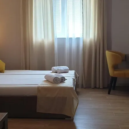 شقة Panorama Veliko Gradište