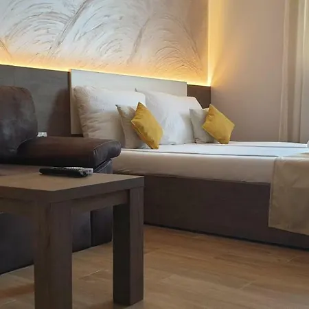 Panorama * Veliko Gradište