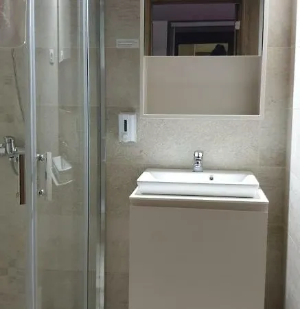 Apartament Panorama Veliko Gradište