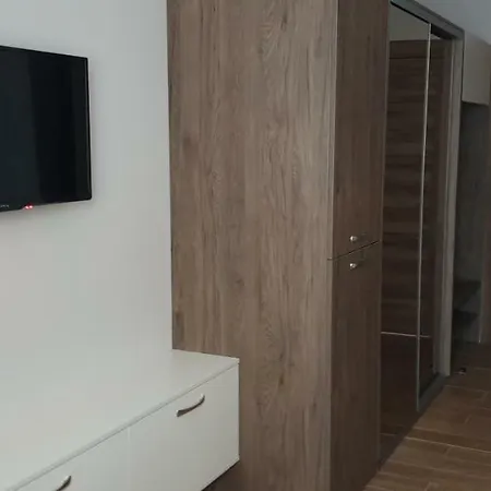 Apartament Panorama *