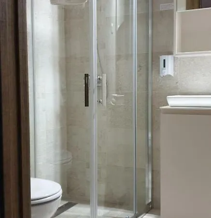 Apartament Panorama *