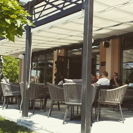 Panorama شقة Veliko Gradište