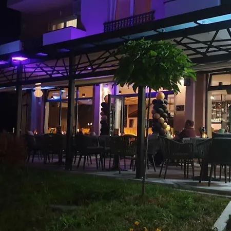 Panorama Veliko Gradište