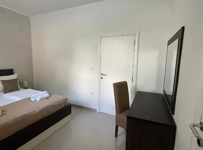 Panorama 아파트 Veliko Gradište