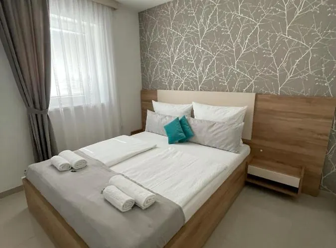 Panorama * Veliko Gradište