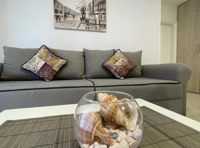 Panorama * Veliko Gradište