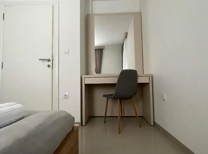 아파트 Panorama Veliko Gradište