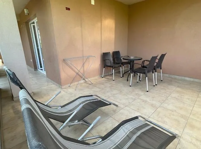 Panorama * Veliko Gradište