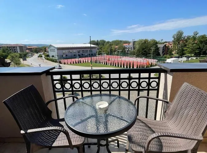 Panorama Veliko Gradište